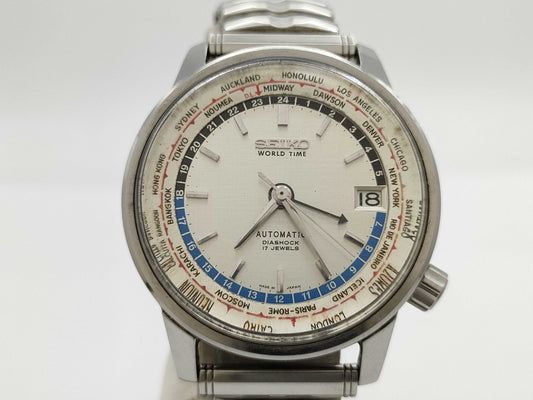 SEIKO 6217-7000 4811193 Automatic Men's Watch