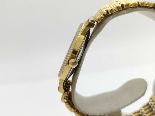 OMEGA De Ville Hand-Wound Women's Watch