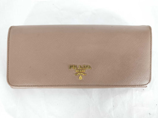 PRADA Prada wallet wallet