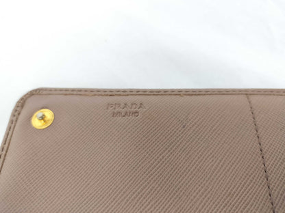 PRADA Prada wallet wallet