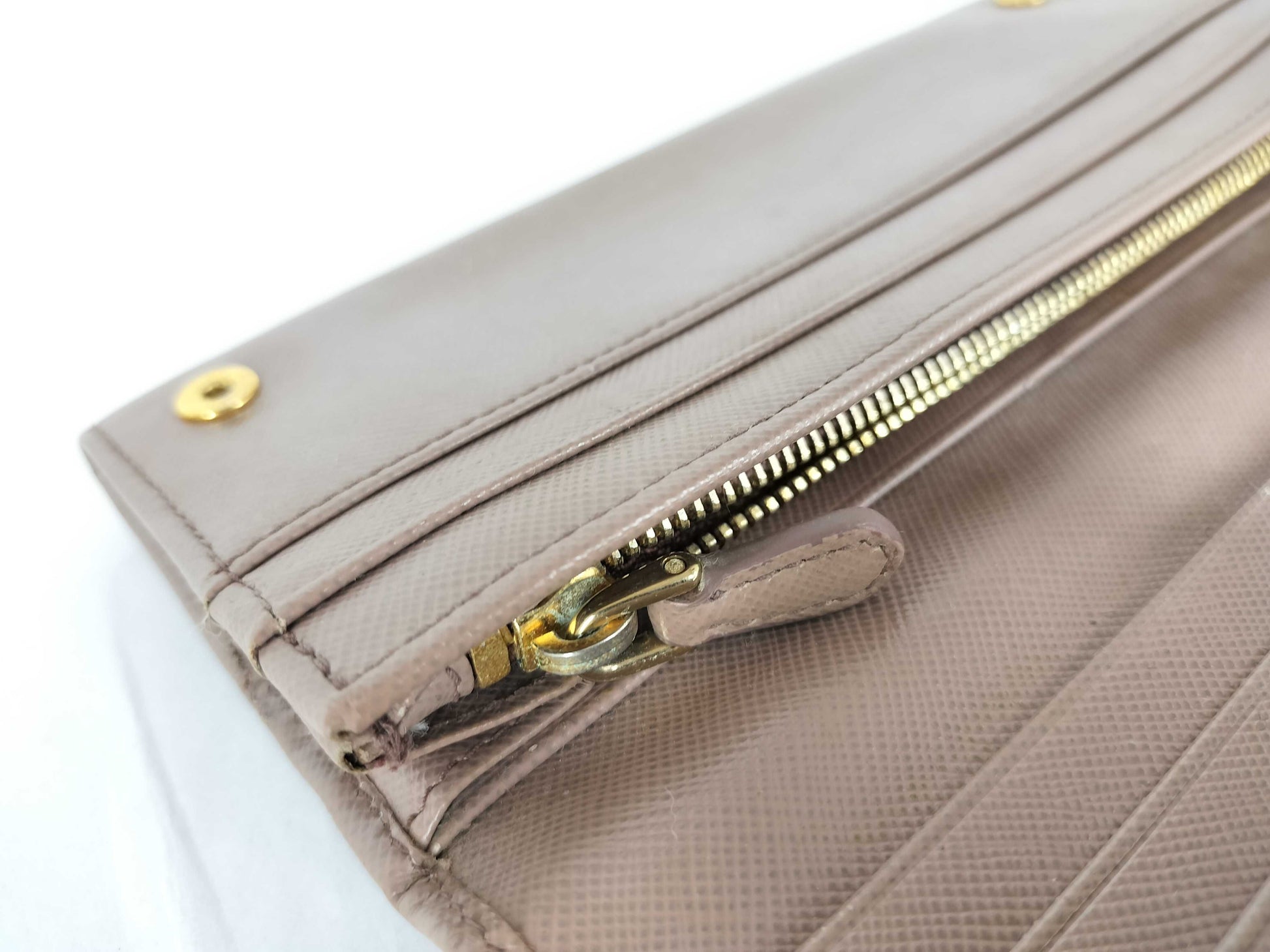 PRADA Prada wallet wallet