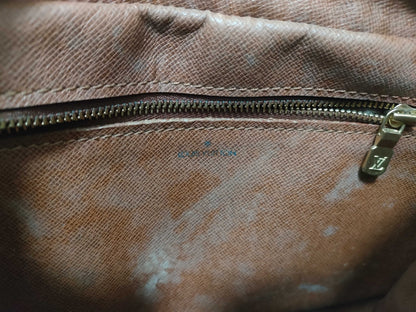 LOUIS VUITTON M 51276 Monogram LV Shoulder Bag