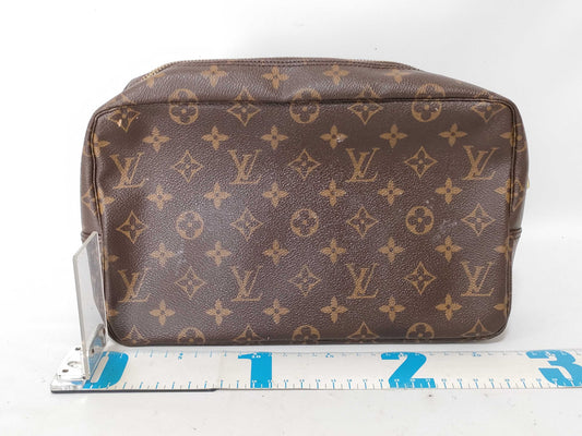 LOUIS VUITTON M 47522 Monogram LV Pouch