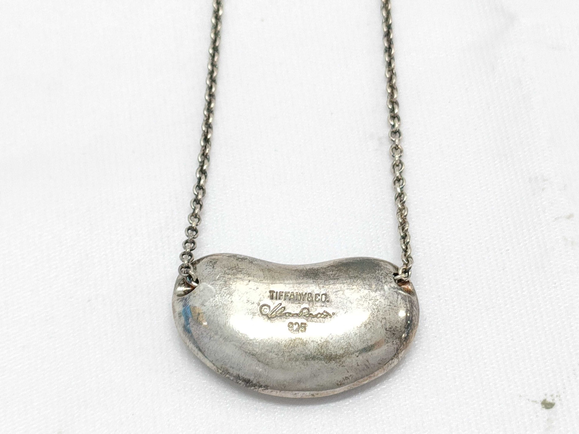 Tiffany & Co. Tiffany Necklace Necklace