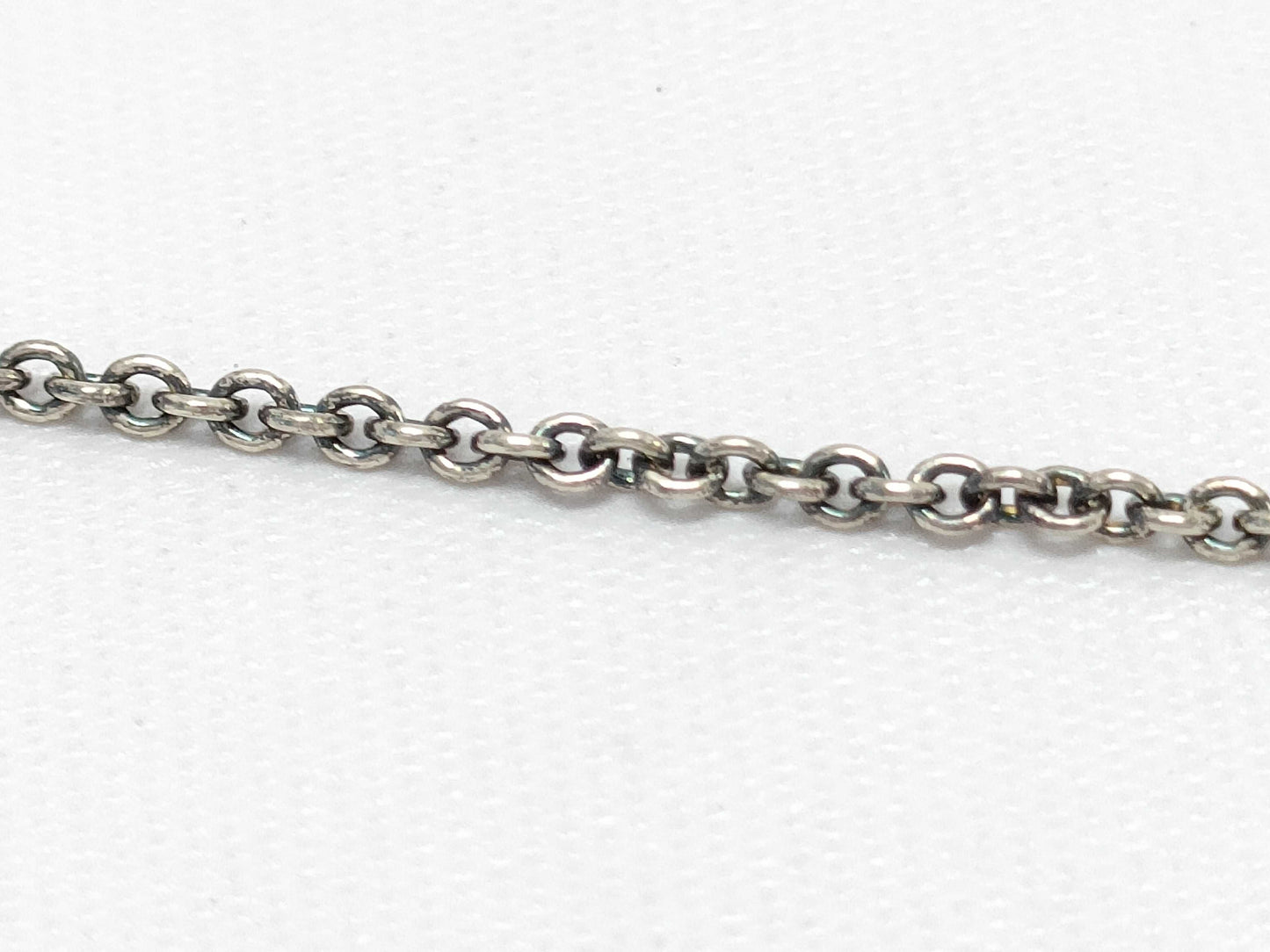 Tiffany & Co. Tiffany Necklace Necklace