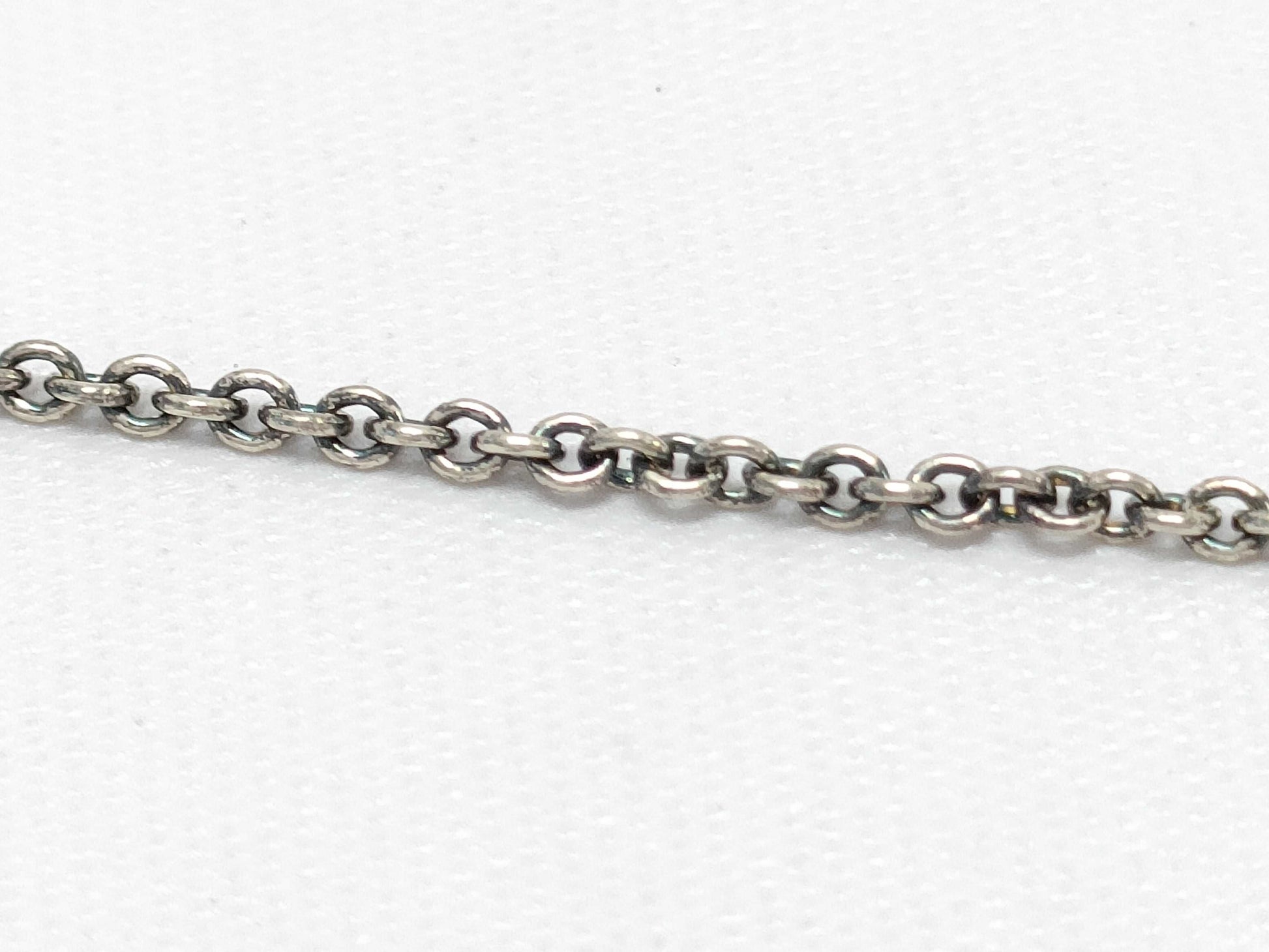 Tiffany & Co. Tiffany Necklace Necklace