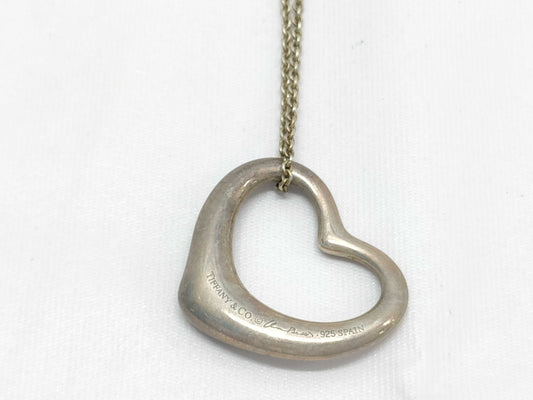 Tiffany & Co. Tiffany Necklace Necklace