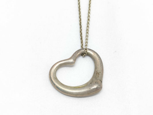 Tiffany & Co. Tiffany Necklace Necklace