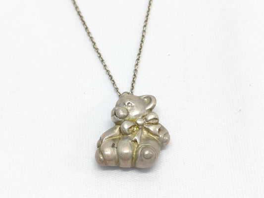 Tiffany & Co. Tiffany Necklace Necklace