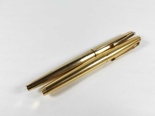 PARKER 2 fountain pens pens/fountain pens