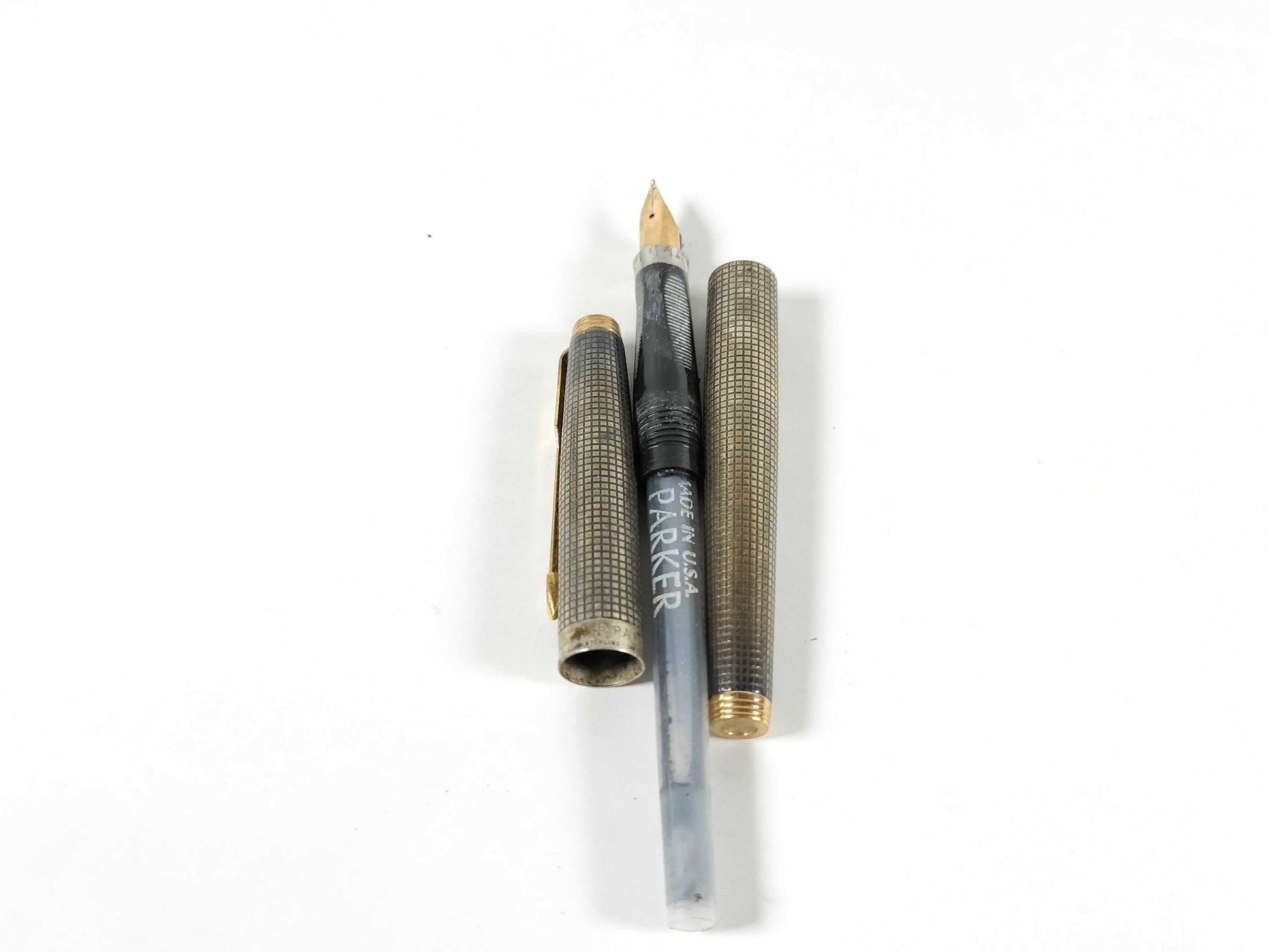 PARKER fountain pen pen/fountain pen