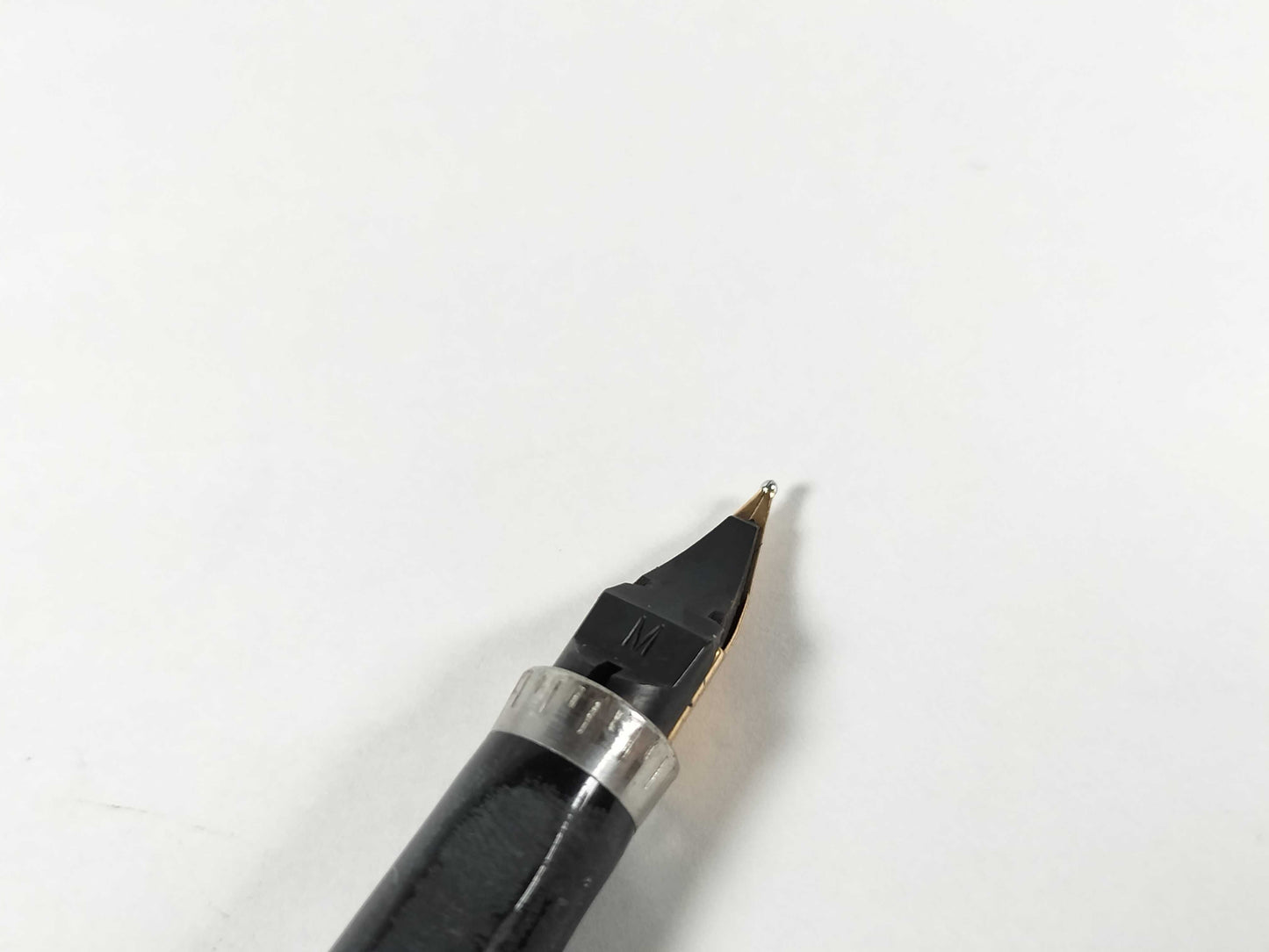 PARKER fountain pen pen/fountain pen