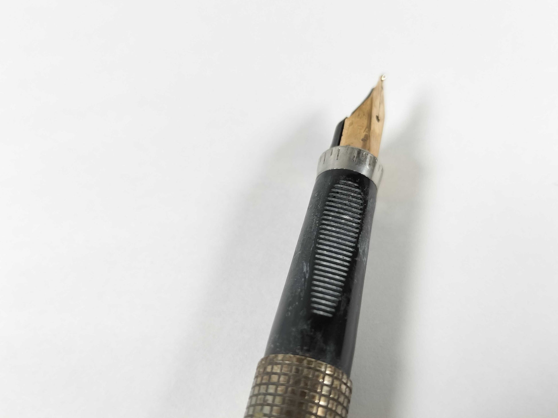 PARKER fountain pen pen/fountain pen