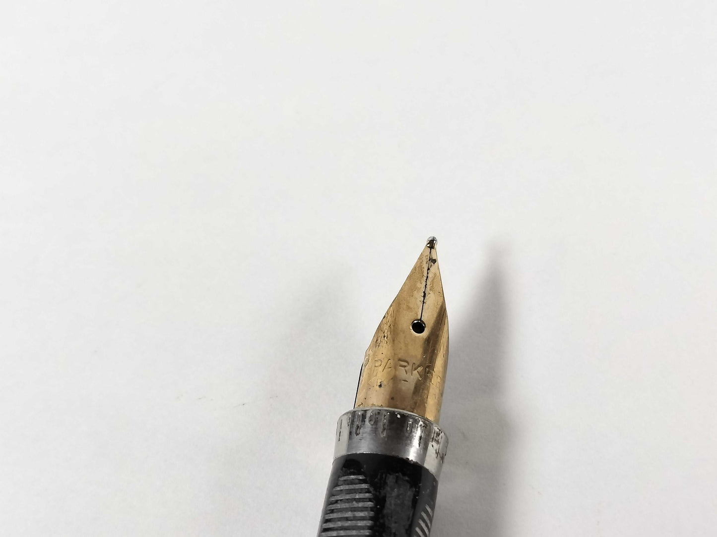 PARKER fountain pen pen/fountain pen