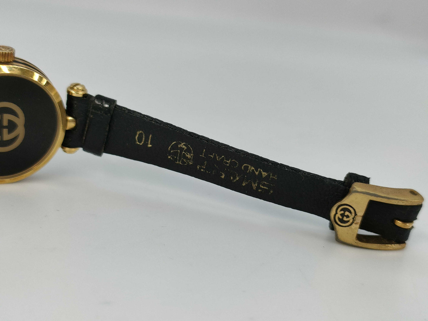 GUCCI Quartz Women's Watch