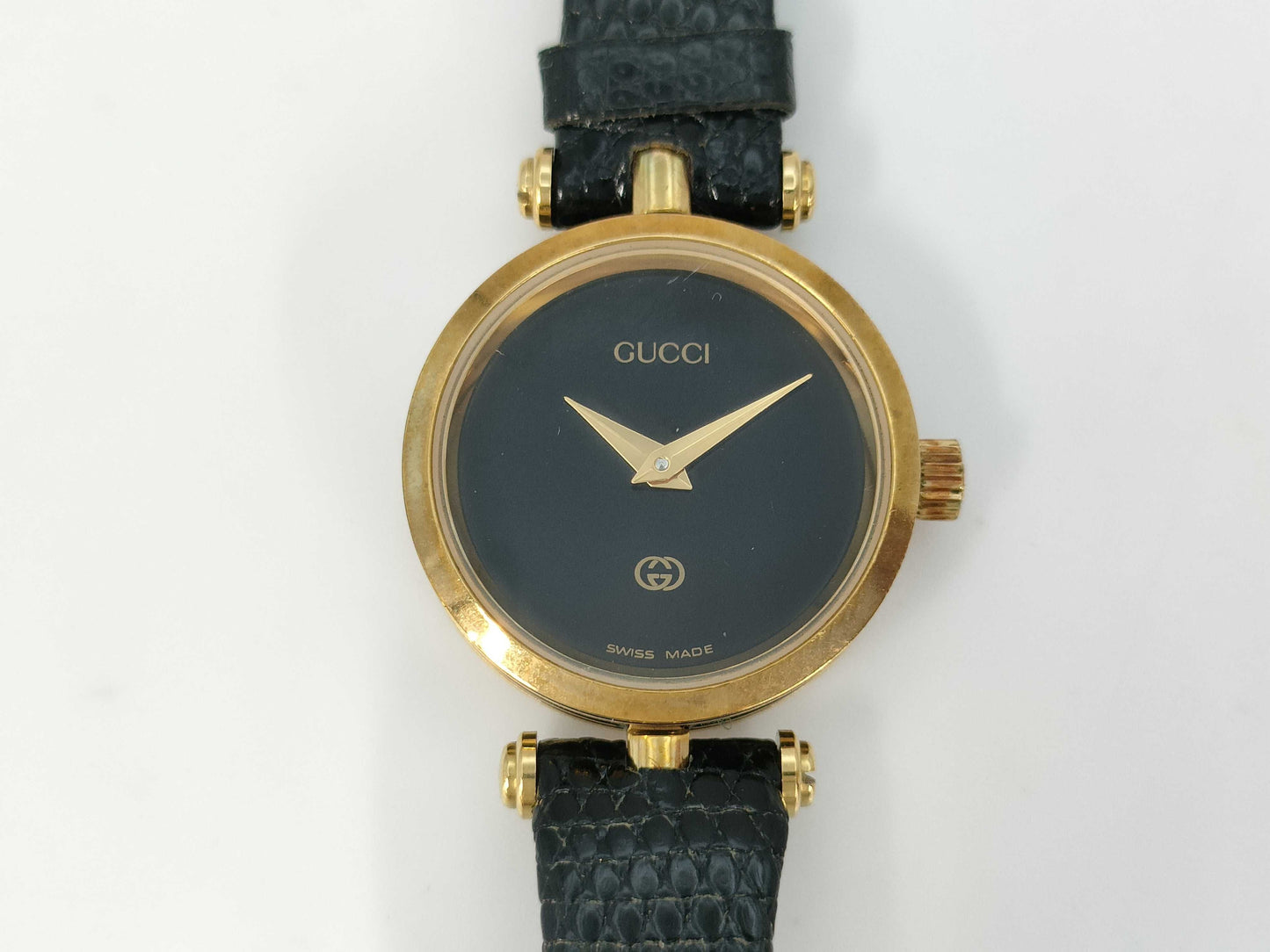 GUCCI Quartz Women's Watch