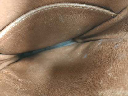 LOUIS VUITTON Monogram Danube Shoulder Bag