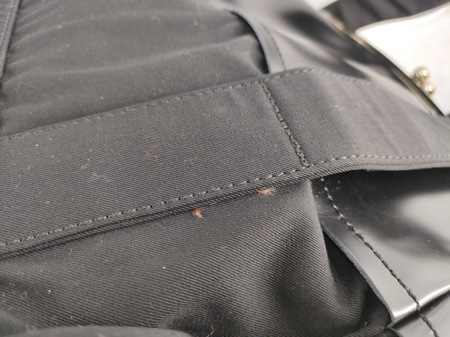 COMME des GARCONS Tote Bag