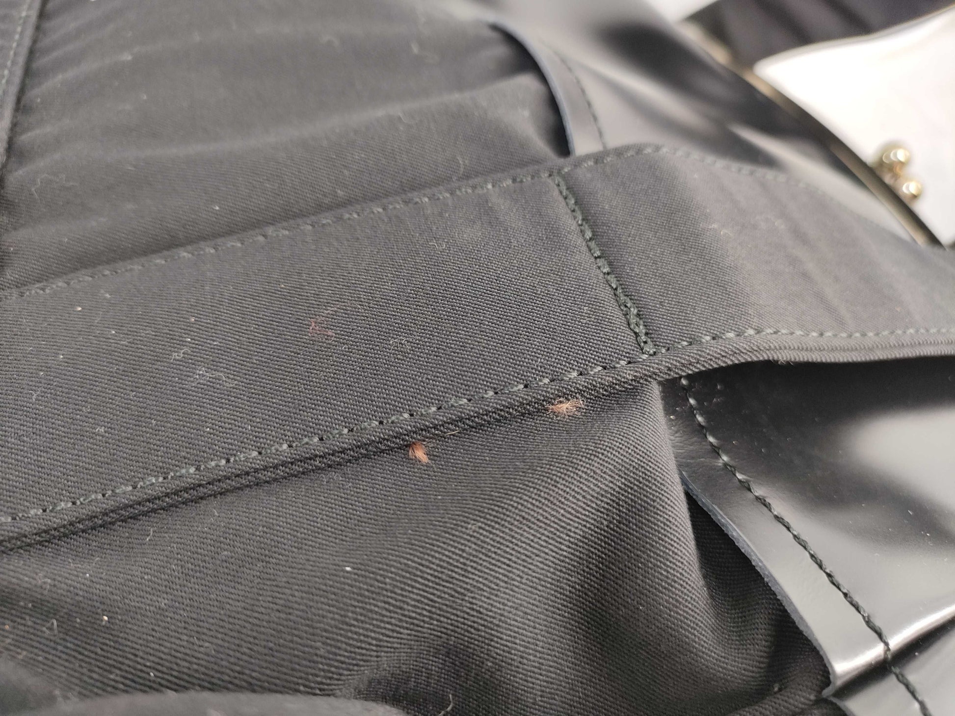 COMME des GARCONS Tote Bag
