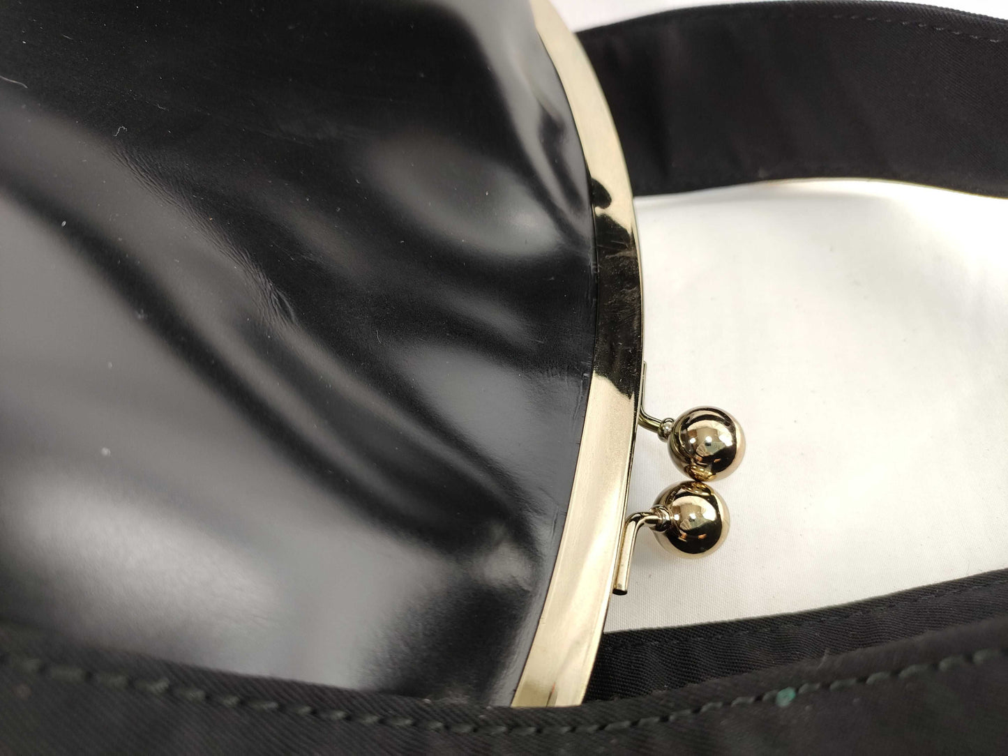 COMME des GARCONS Tote Bag