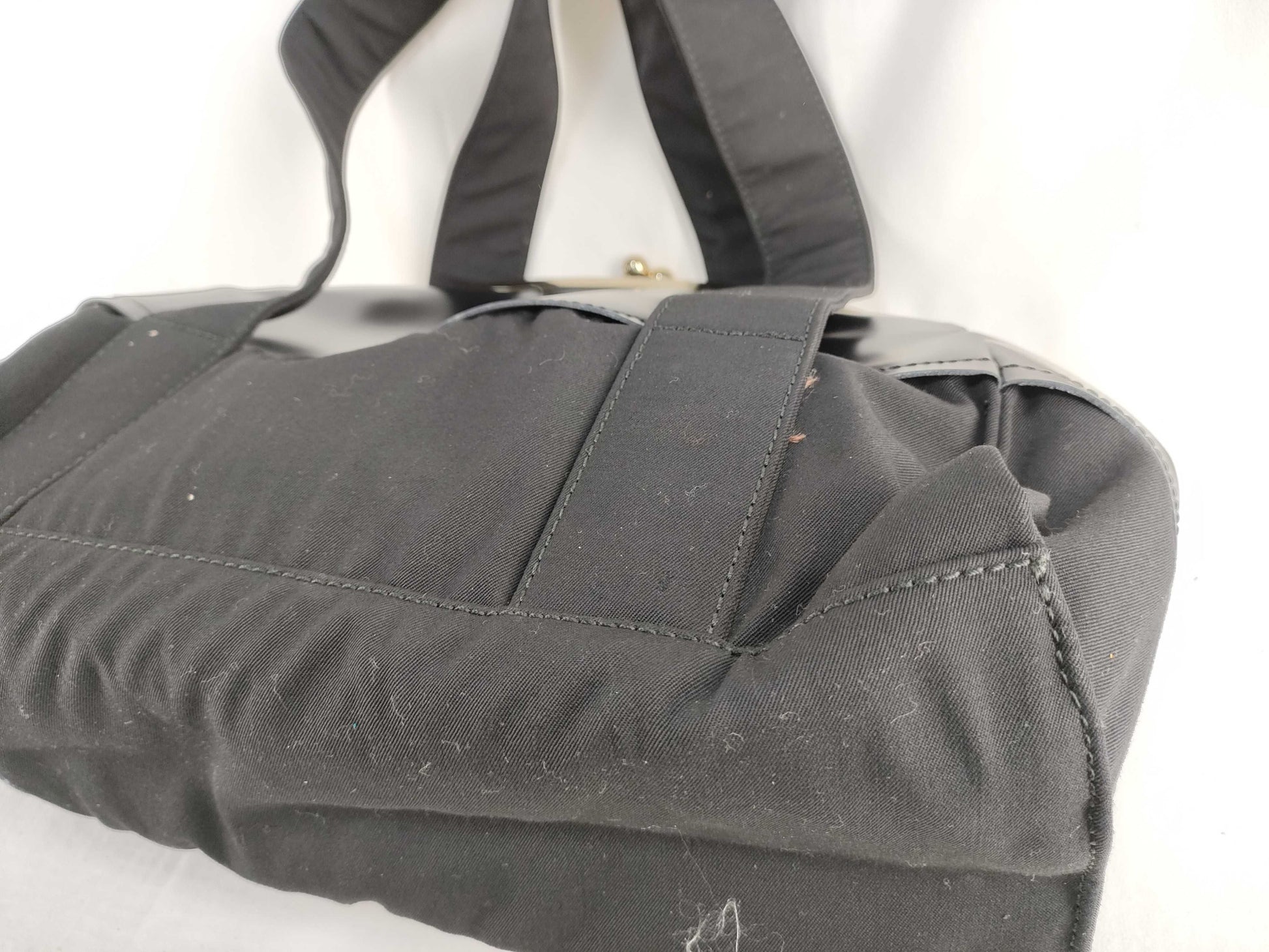 COMME des GARCONS Tote Bag
