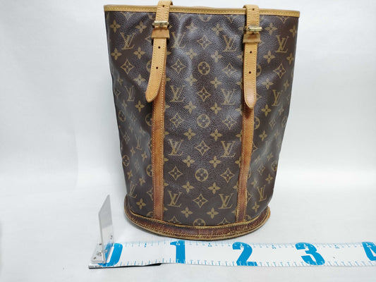 LOUIS VUITTON M42236 Monogram Monogram Vuitton Tote Bag