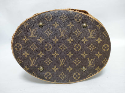 LOUIS VUITTON M42236 Monogram Monogram Vuitton Tote Bag