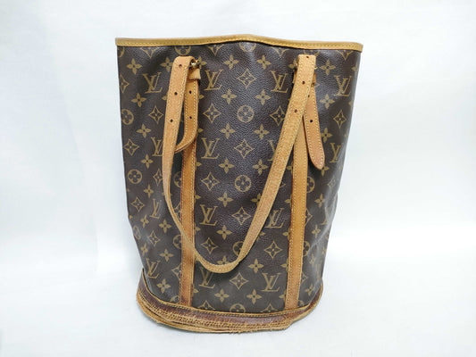 LOUIS VUITTON M42236 Monogram Monogram Vuitton Tote Bag