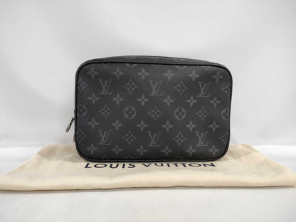 LOUIS VUITTON Truss Toilette Second Bag