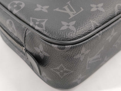LOUIS VUITTON Truss Toilette Second Bag