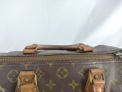 LOUIS VUITTON Monogram LV Handbag