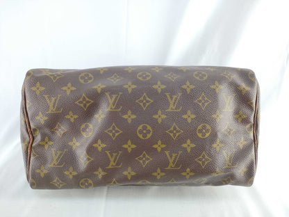 LOUIS VUITTON Monogram LV Handbag