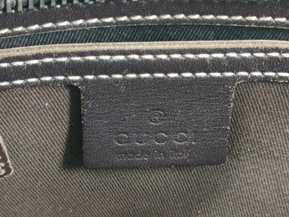 GUCCI GG Supreme GUCCI Tote Bag