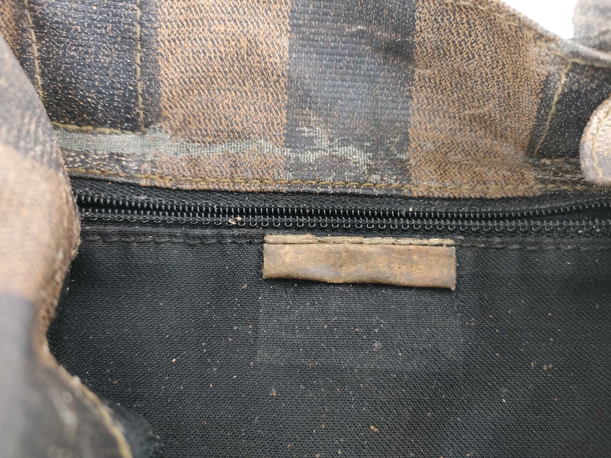 FENDI FENDI bag handbag