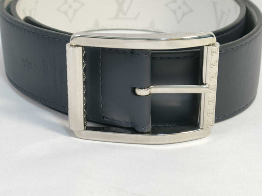LOUIS VUITTON M0003 Santurre Reverso M0003 Belt