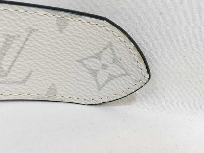 LOUIS VUITTON M0003 Santurre Reverso M0003 Belt