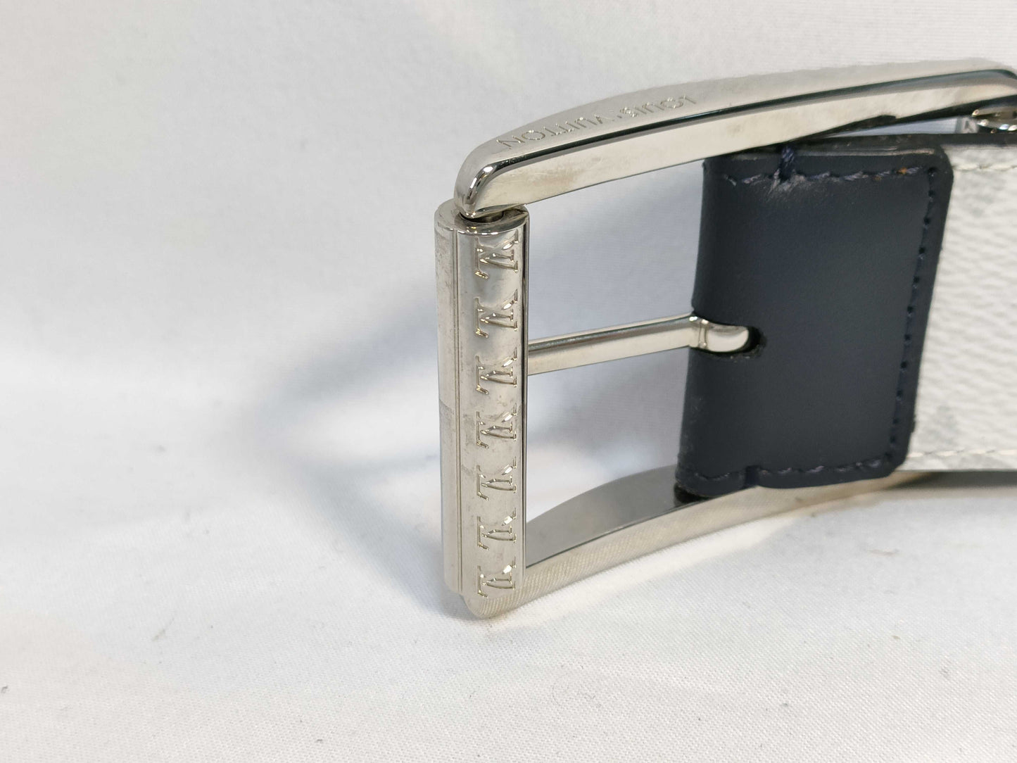 LOUIS VUITTON M0003 Santurre Reverso M0003 Belt