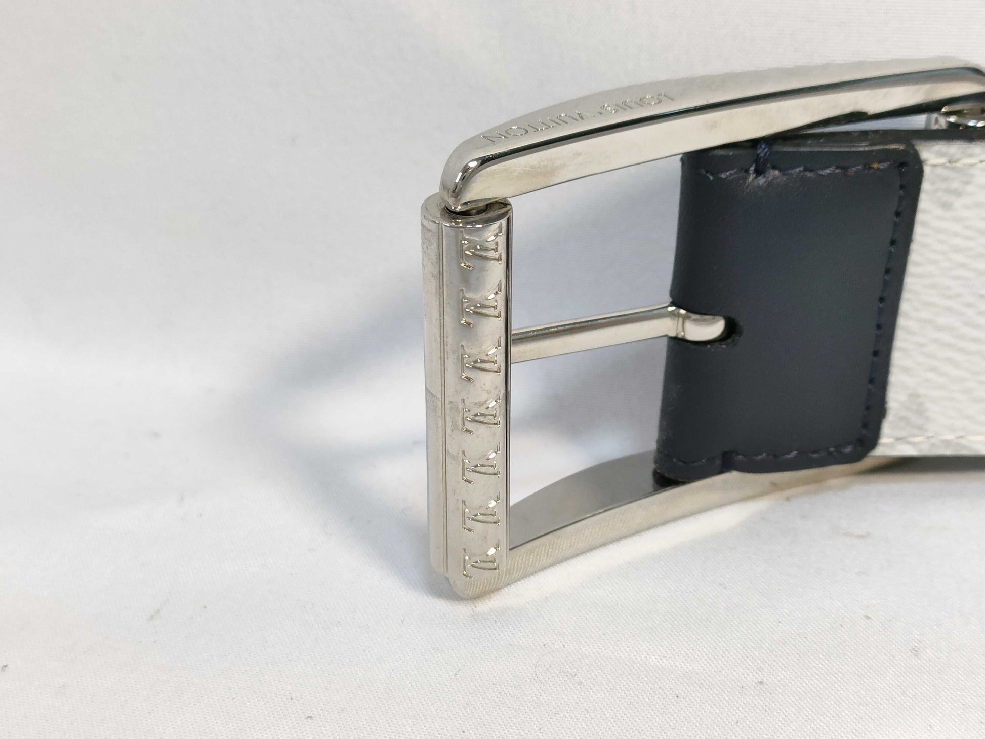 LOUIS VUITTON M0003 Santurre Reverso M0003 Belt