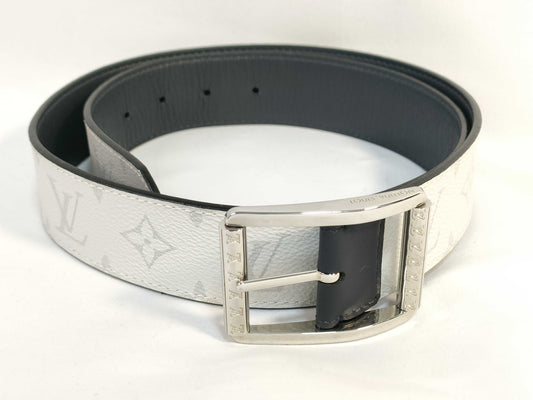 LOUIS VUITTON M0003 Santurre Reverso M0003 Belt