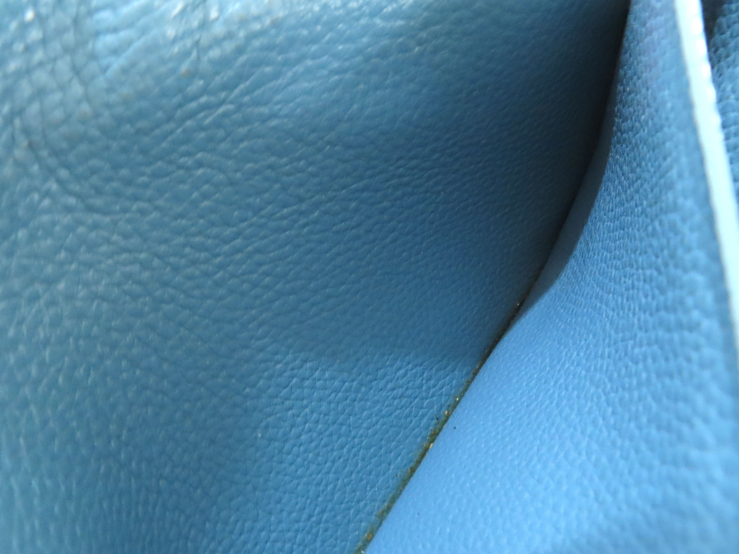HERMES Dogon Hermes Dogon Wallet