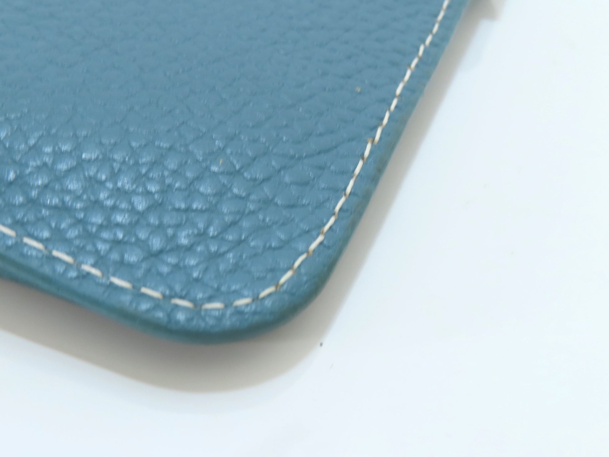 HERMES Dogon Hermes Dogon Wallet