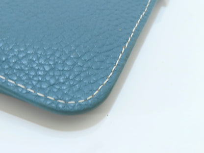 HERMES Dogon Hermes Dogon Wallet