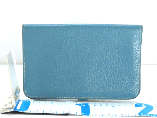 HERMES Dogon Hermes Dogon Wallet