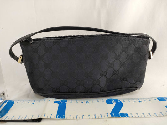 GUCCI Gucci Accessory Pouch Black Pouch