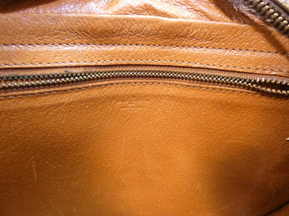 LOUIS VUITTON Jone Fille Monogram Shoulder Bag