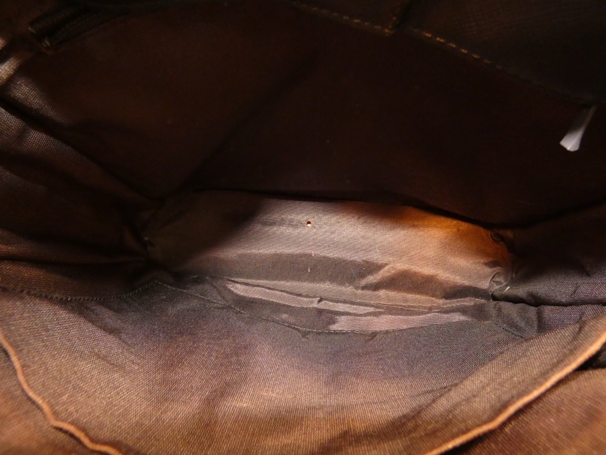 BURBERRY Nova Check Leather One-Shoulder/One-Hand Shoulder Bag