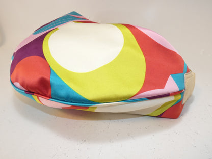 COACH Multicolor One-Shoulder Handbag
