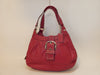 COACH Belt Leather Handbag