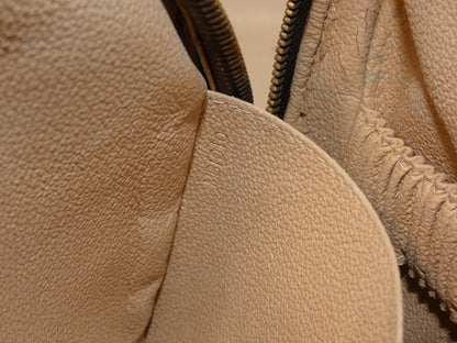 LOUIS VUITTON True Toilet Monogram Pouch Clutch Bag