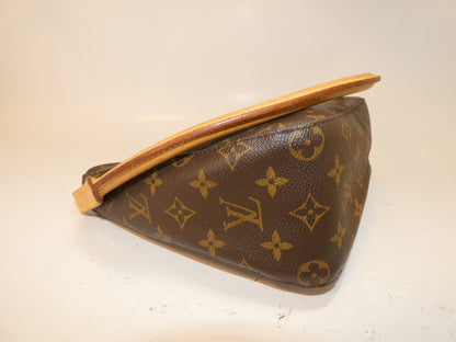 LOUIS VUITTON Looping MM Monogram Hand One-Shoulder Shoulder Bag